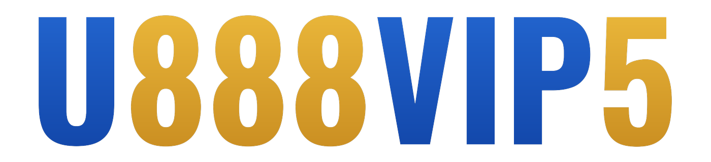 u888vip5
